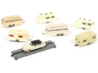 Lot 249 - NOREV (FRANCE) (8)