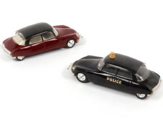 Lot 204 - MINIALUXE (FRANCE) (2)