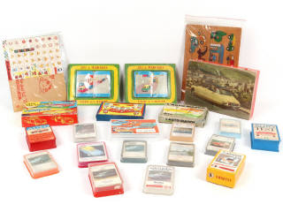 Lot 10 - DIVERS (22)