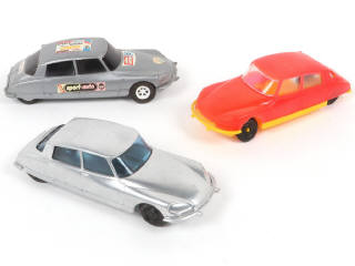 Lot 112 - FD (ITALIE) (3)