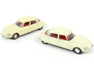 Lot 303 - S.L.J. (FRANCE) (2)