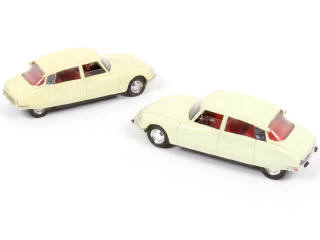 Lot 303 - S.L.J. (FRANCE) (2)