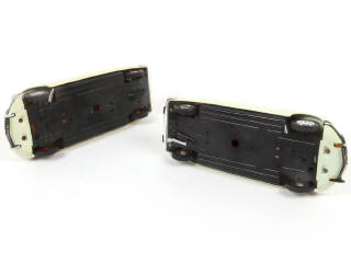 Lot 303 - S.L.J. (FRANCE) (2)