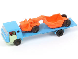 Lot 284 - MAJORETTE (FRANCE) (2)