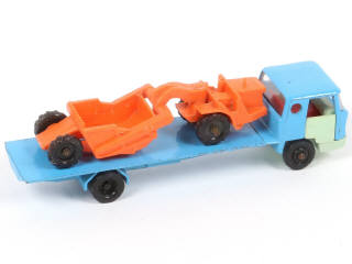 Lot 284 - MAJORETTE (FRANCE) (2)