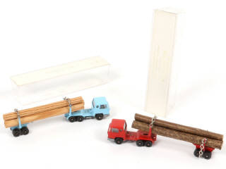 Lot 282 - MAJORETTE (FRANCE) (2)