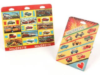 Lot 274 - MAJORETTE (FRANCE) (2)