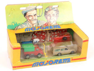 Lot 271 - MAJORETTE (FRANCE) (1)