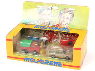 Lot 271 - MAJORETTE (FRANCE) (1)