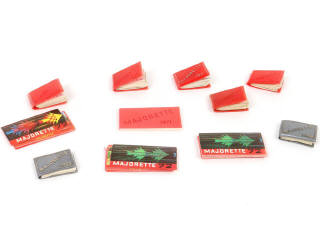 Lot 296 - MAJORETTE (FRANCE) (11)