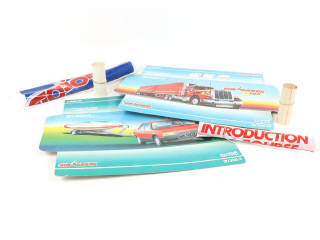 Lot 288 - MAJORETTE (FRANCE) (6)