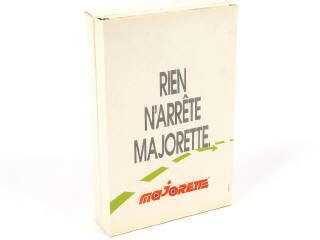 Lot 256 - MAJORETTE (FRANCE) (1)