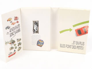 Lot 256 - MAJORETTE (FRANCE) (1)