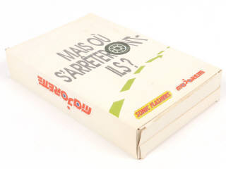 Lot 256 - MAJORETTE (FRANCE) (1)