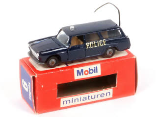 Lot 260 - MAJORETTE (FRANCE) (1)