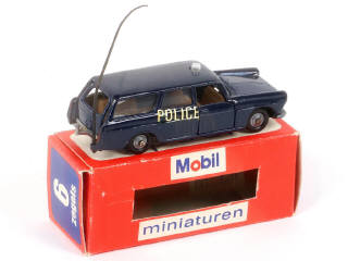 Lot 260 - MAJORETTE (FRANCE) (1)