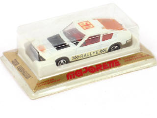 Lot 261 - MAJORETTE (FRANCE) (1)