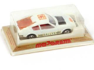 Lot 261 - MAJORETTE (FRANCE) (1)