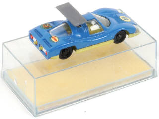 Lot 265 - MAJORETTE (FRANCE) (1)