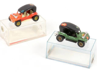 Lot 280 - MAJORETTE (FRANCE) (2)