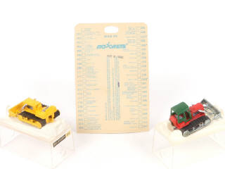 Lot 285 - MAJORETTE (FRANCE) (3)