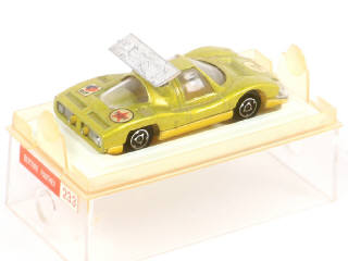 Lot 266 - MAJORETTE (FRANCE) (1)