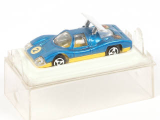 Lot 264 - MAJORETTE (FRANCE) (1)