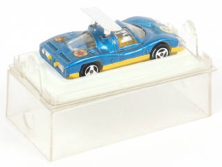 Lot 264 - MAJORETTE (FRANCE) (1)