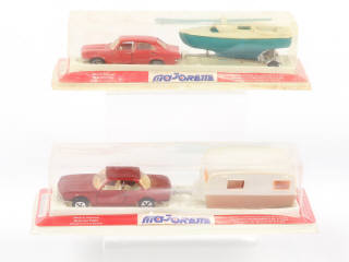 Lot 272 - MAJORETTE (FRANCE) (2)