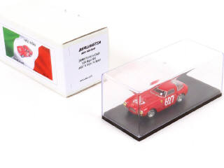 Lot 151 - BERLINETTA (ITALIE) (1)