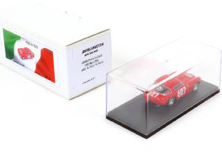 Lot 151 - BERLINETTA (ITALIE) (1)