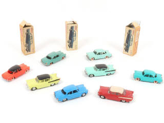 Lot 248 - NOREV (FRANCE) (8)