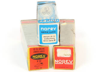 Lot 244 - NOREV (FRANCE) (5)