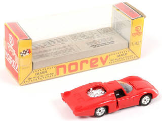 Lot 222 - NOREV (FRANCE) (1)