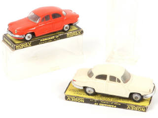 Lot 237 - NOREV (FRANCE) (2)