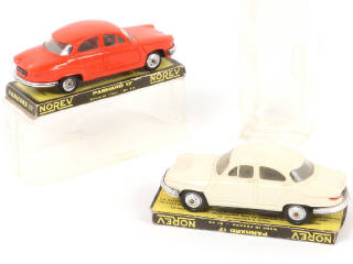 Lot 237 - NOREV (FRANCE) (2)