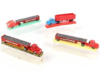 Lot 241 - NOREV (FRANCE) (4)