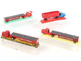 Lot 241 - NOREV (FRANCE) (4)