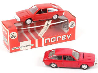 Lot 230 - NOREV (FRANCE) (2)