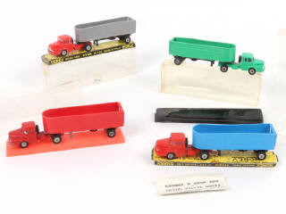 Lot 242 - NOREV (FRANCE) (4)