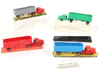 Lot 242 - NOREV (FRANCE) (4)