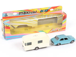 Lot 210 - NOREV - MAXI JET (FRANCE) (1)