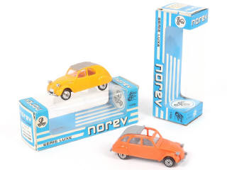 Lot 235 - NOREV (FRANCE) (2)