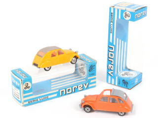 Lot 235 - NOREV (FRANCE) (2)