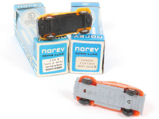 Lot 235 - NOREV (FRANCE) (2)