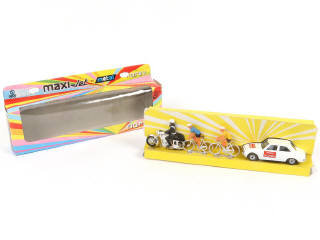 Lot 211 - NOREV - MAXI JET (FRANCE) (1)