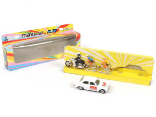 Lot 211 - NOREV - MAXI JET (FRANCE) (1)