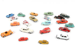 Lot 252 - NOREV (FRANCE) (21)