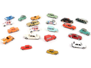 Lot 252 - NOREV (FRANCE) (21)