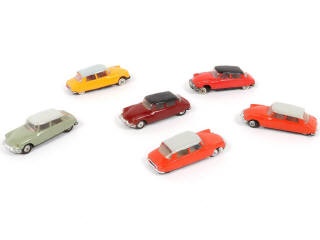 Lot 246 - NOREV (FRANCE) (6)